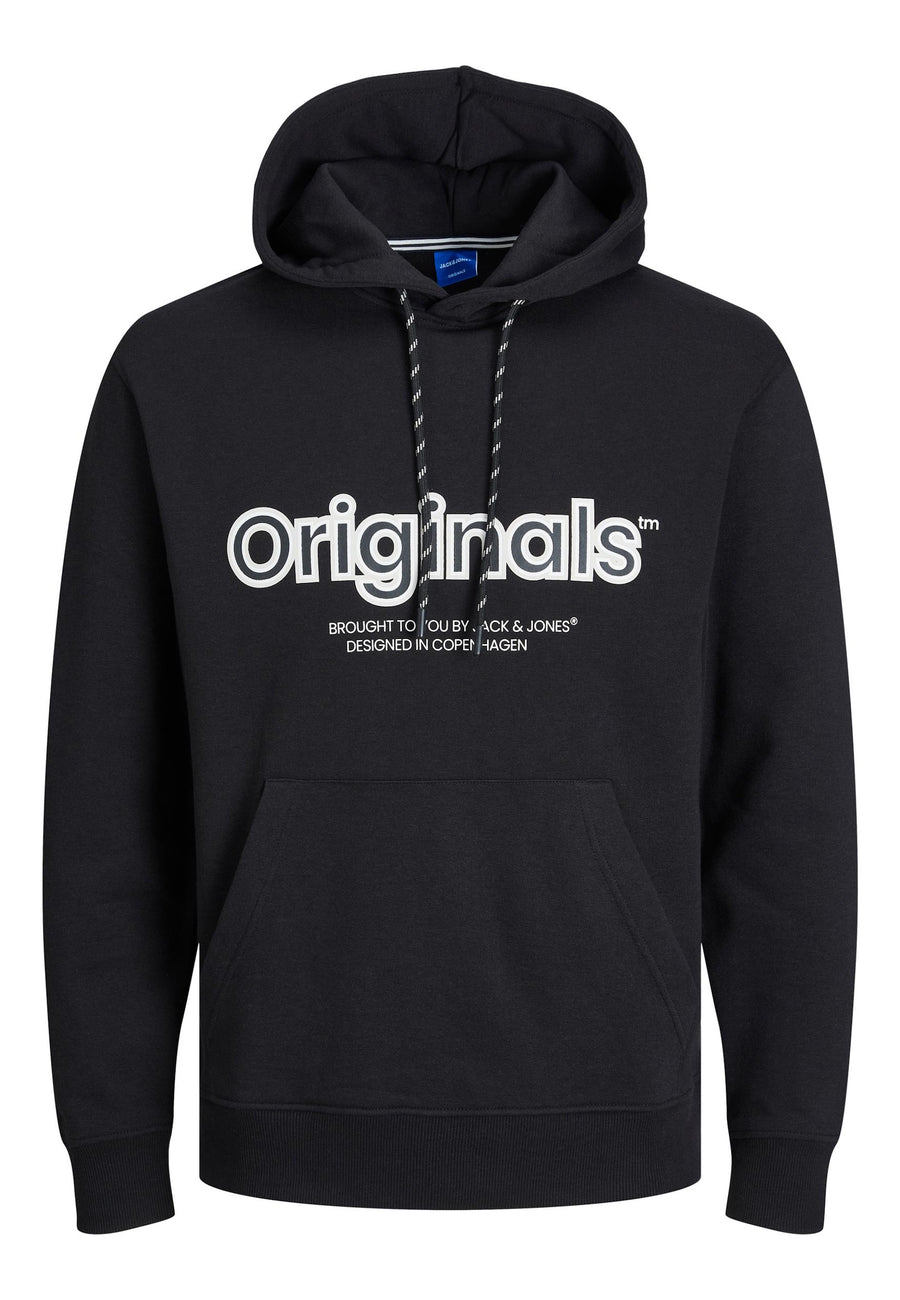 Jack & Jones Lakewood Kapuzensweatshirt