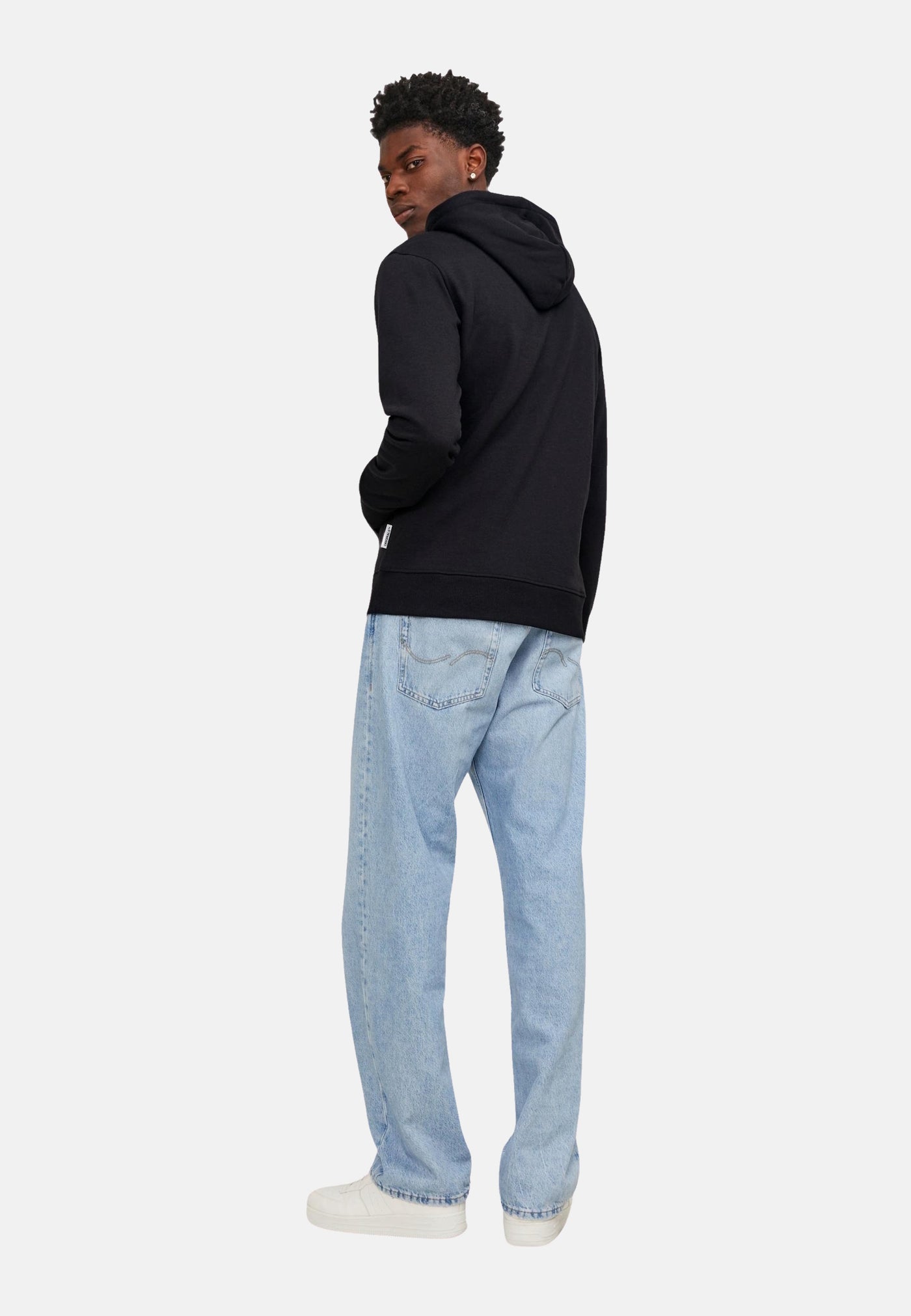 Jack & Jones Lakewood Kapuzensweatshirt