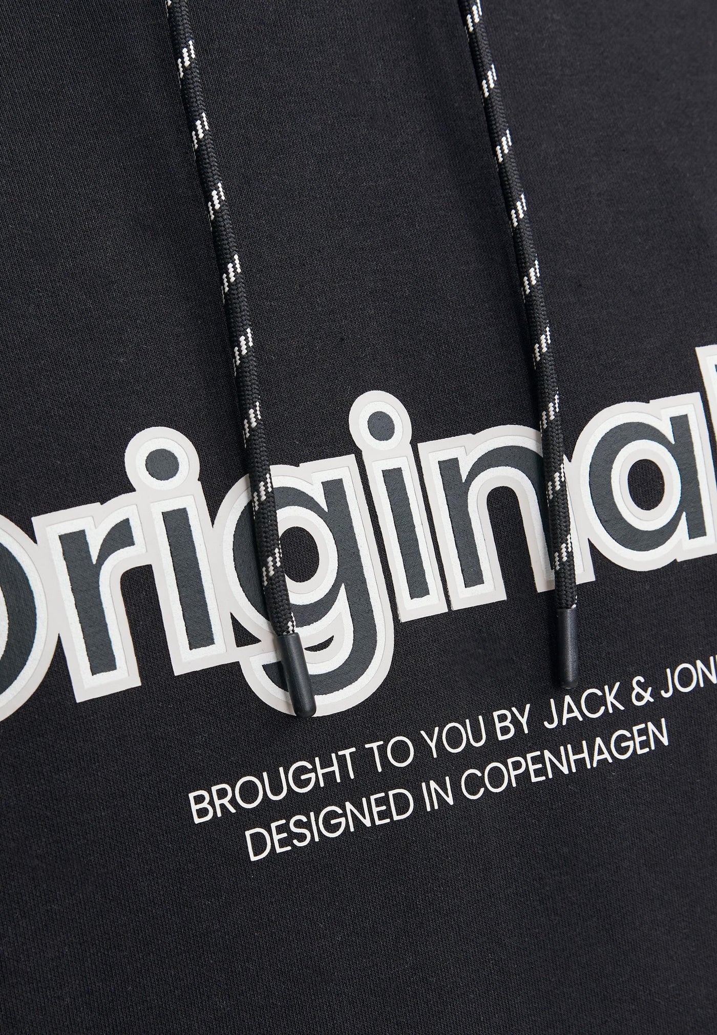 Jack & Jones Lakewood Kapuzensweatshirt