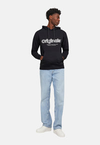 Jack & Jones Lakewood Kapuzensweatshirt