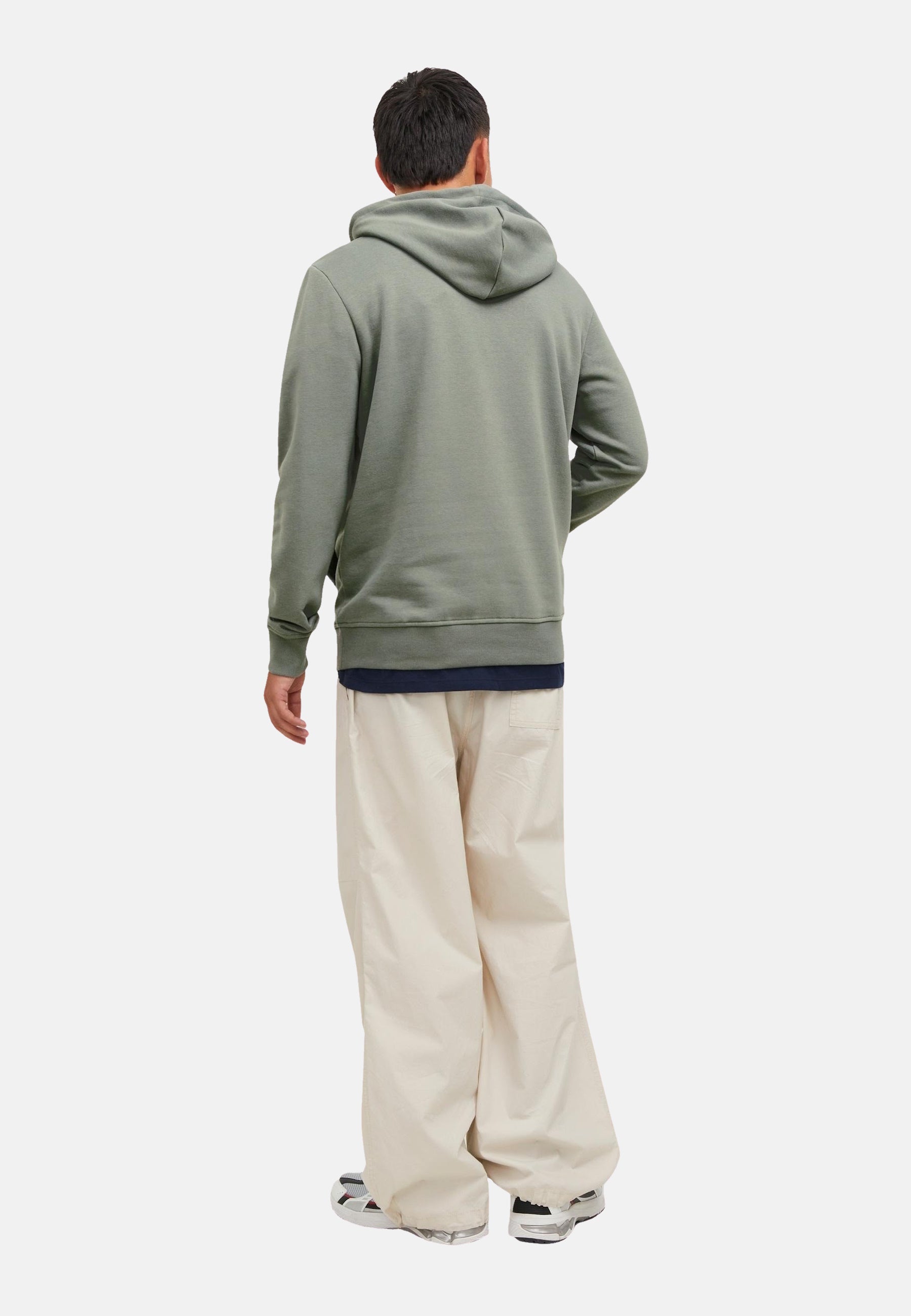 Jack & Jones Dust Kapuzensweatshirt