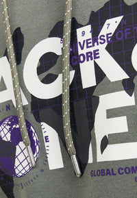 Jack & Jones Dust Kapuzensweatshirt