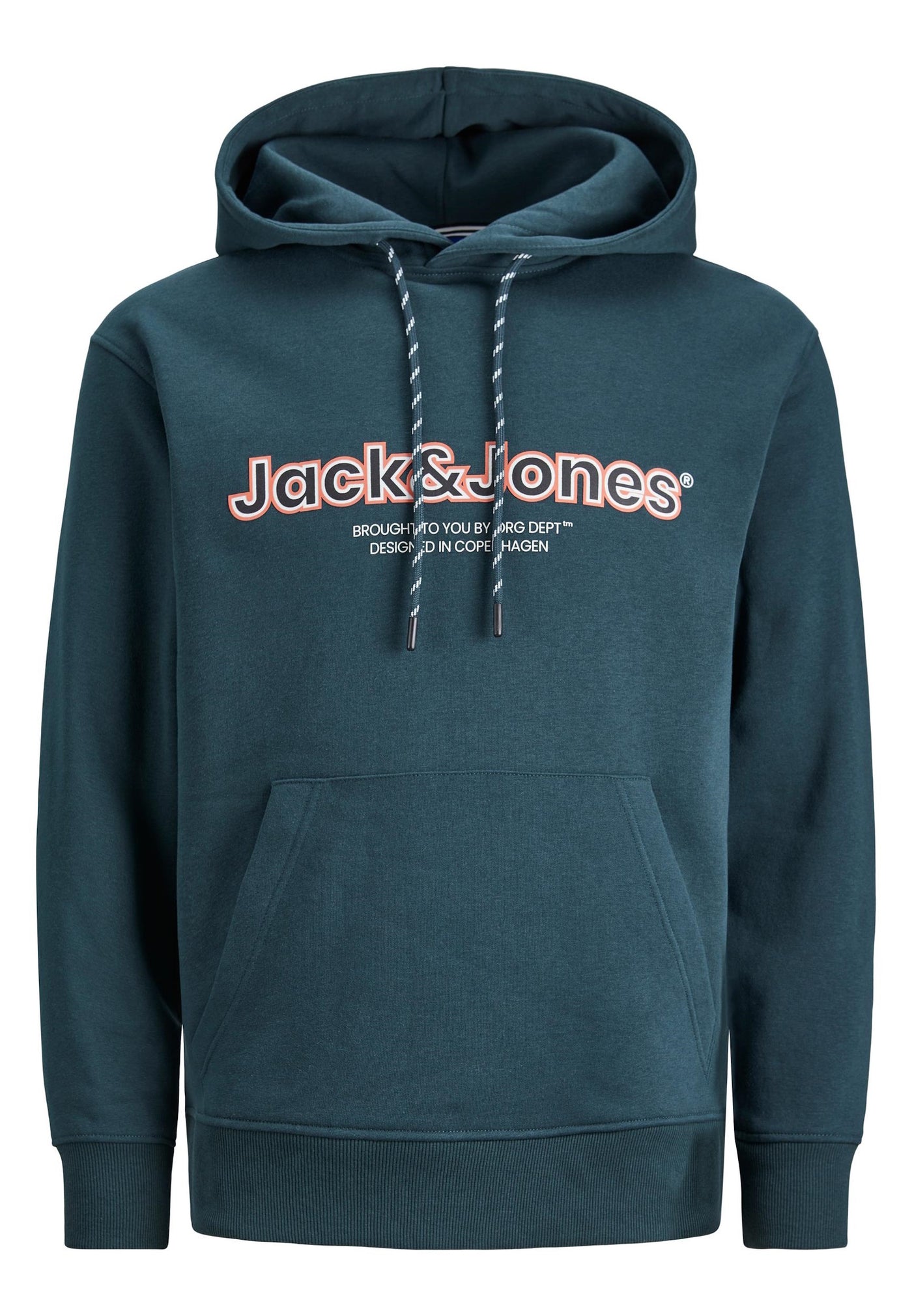 Jack & Jones Lakewood Kapuzensweatshirt