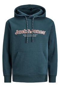 Jack & Jones Lakewood Kapuzensweatshirt