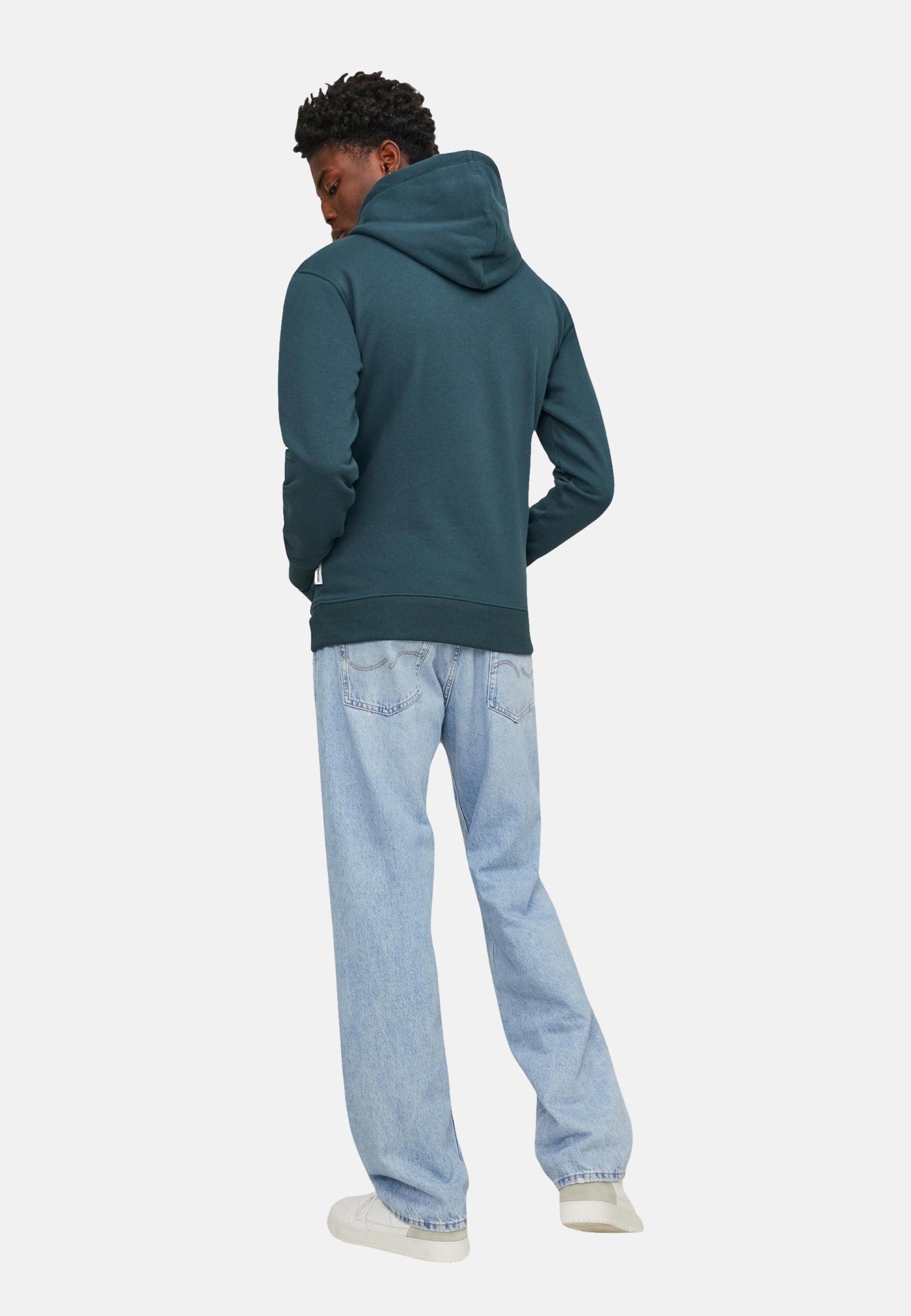 Jack & Jones Lakewood Kapuzensweatshirt