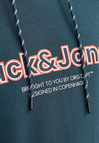 Jack & Jones Lakewood Kapuzensweatshirt