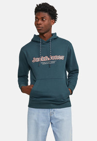 Jack & Jones Lakewood Kapuzensweatshirt