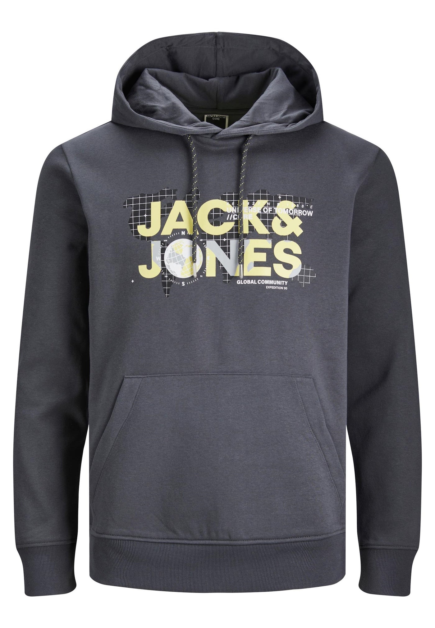 Jack & Jones Dust Kapuzensweatshirt