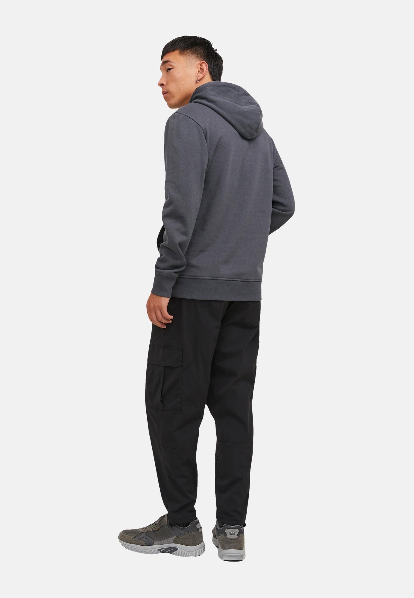 Jack & Jones Dust Kapuzensweatshirt