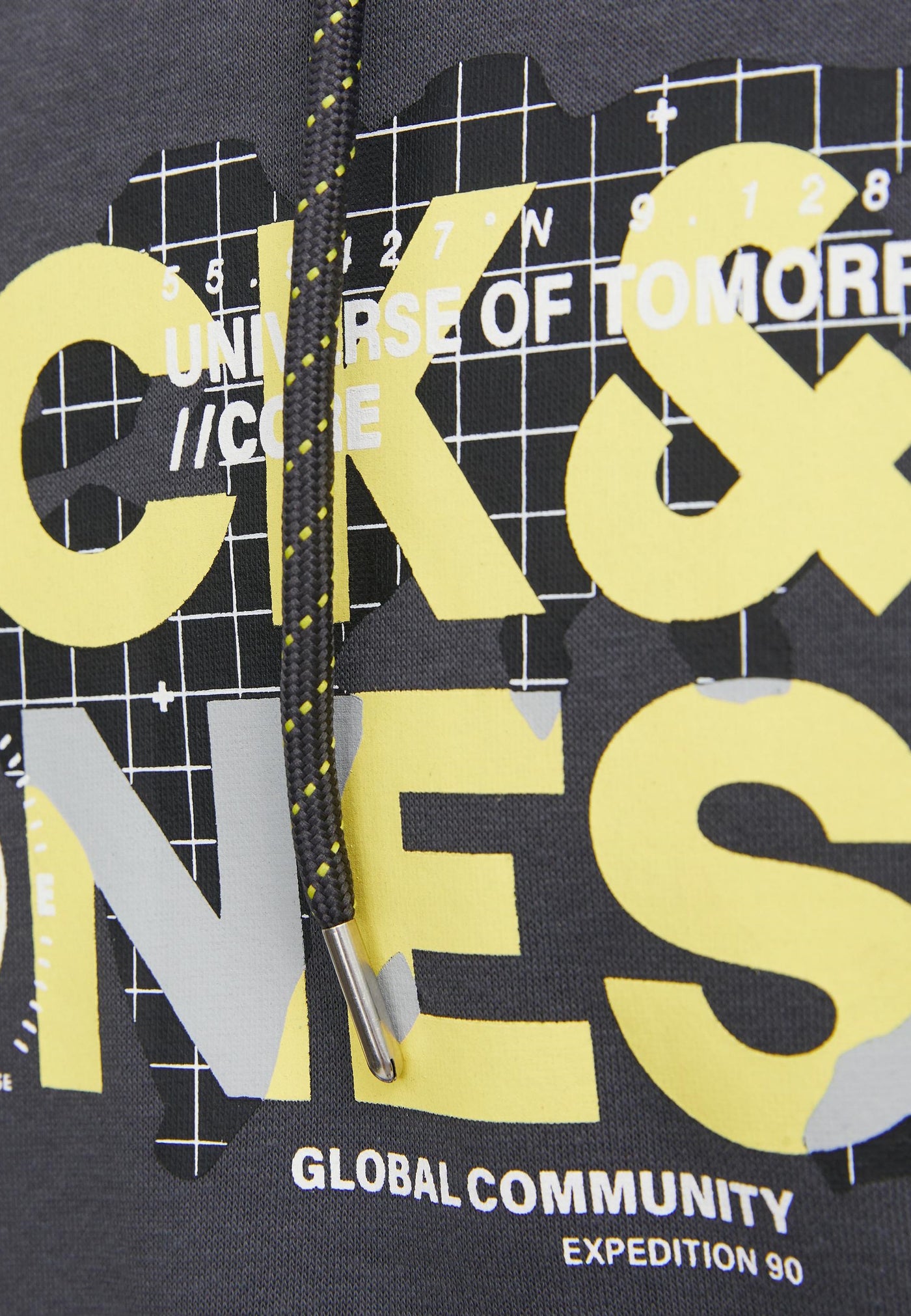 Jack & Jones Dust Kapuzensweatshirt