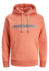 Jack & Jones Lakewood Kapuzensweatshirt