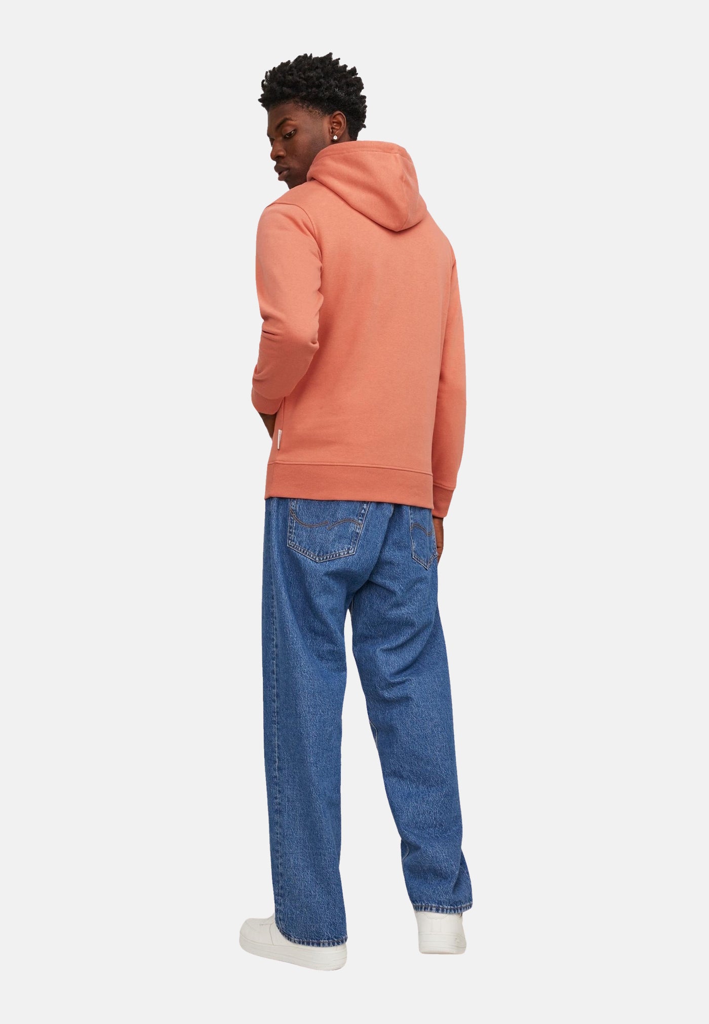 Jack & Jones Lakewood Kapuzensweatshirt