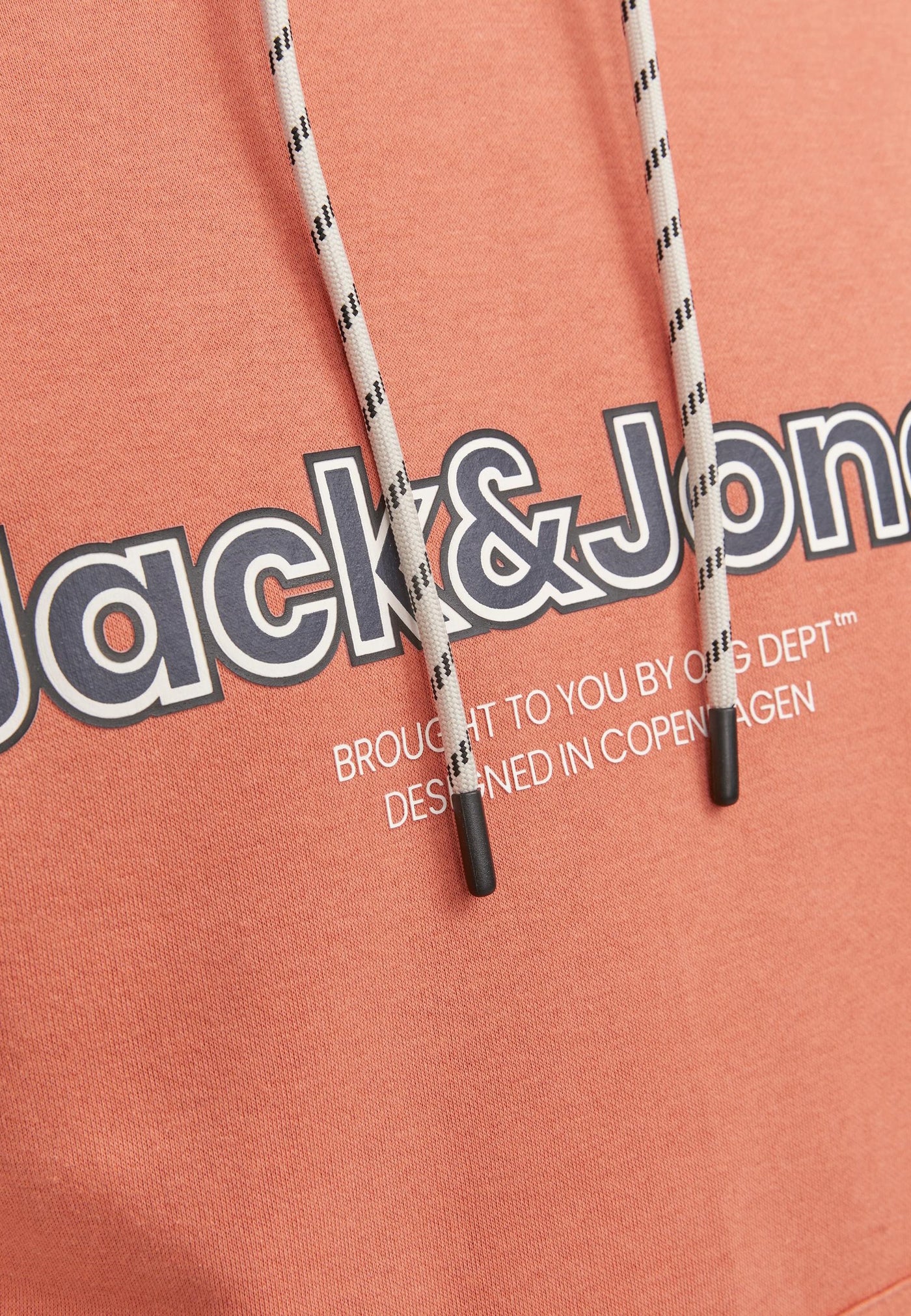 Jack & Jones Lakewood Kapuzensweatshirt