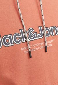 Jack & Jones Lakewood Kapuzensweatshirt