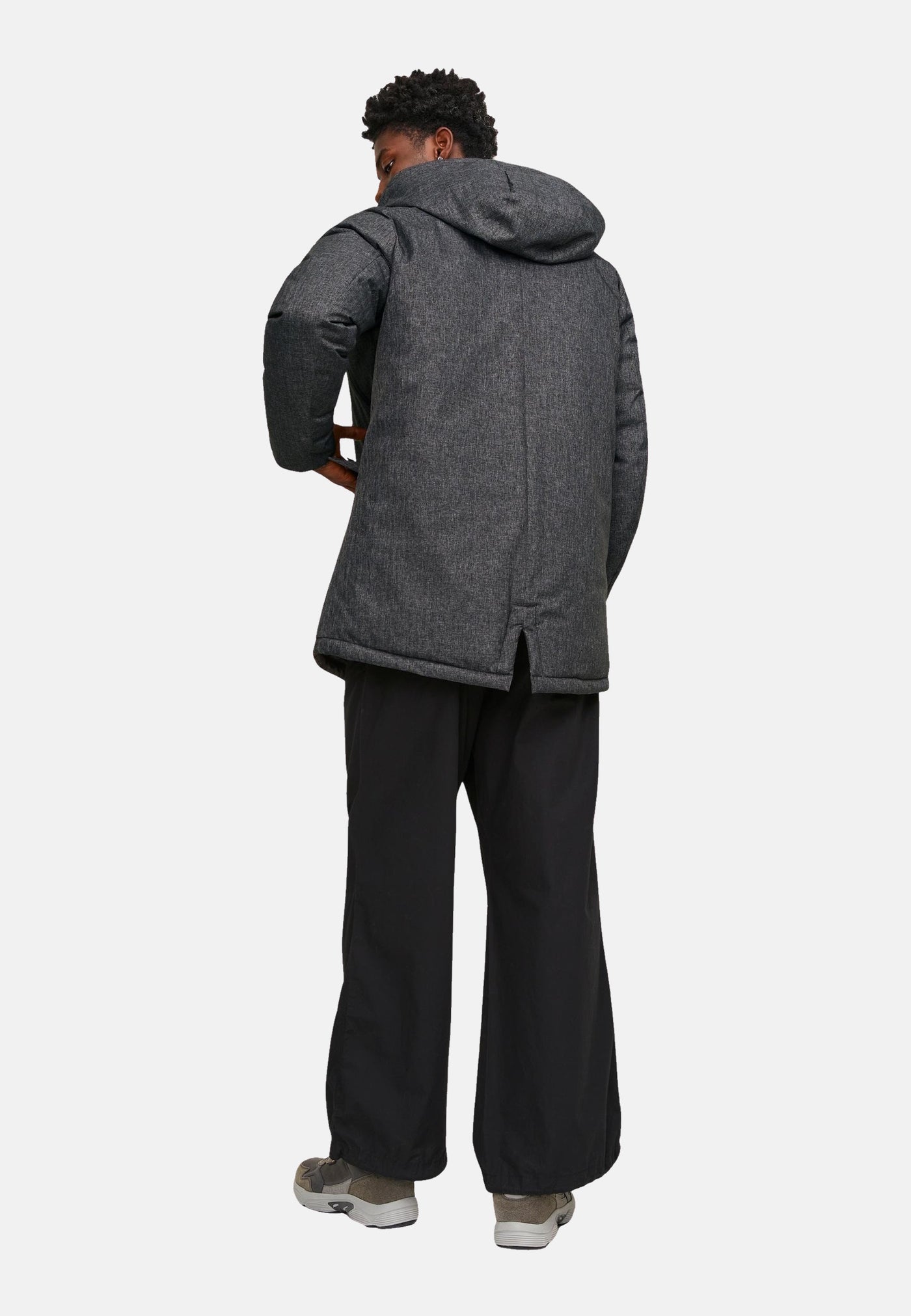 Jack & Jones BLACK Parka