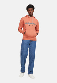 Jack & Jones Lakewood Kapuzensweatshirt