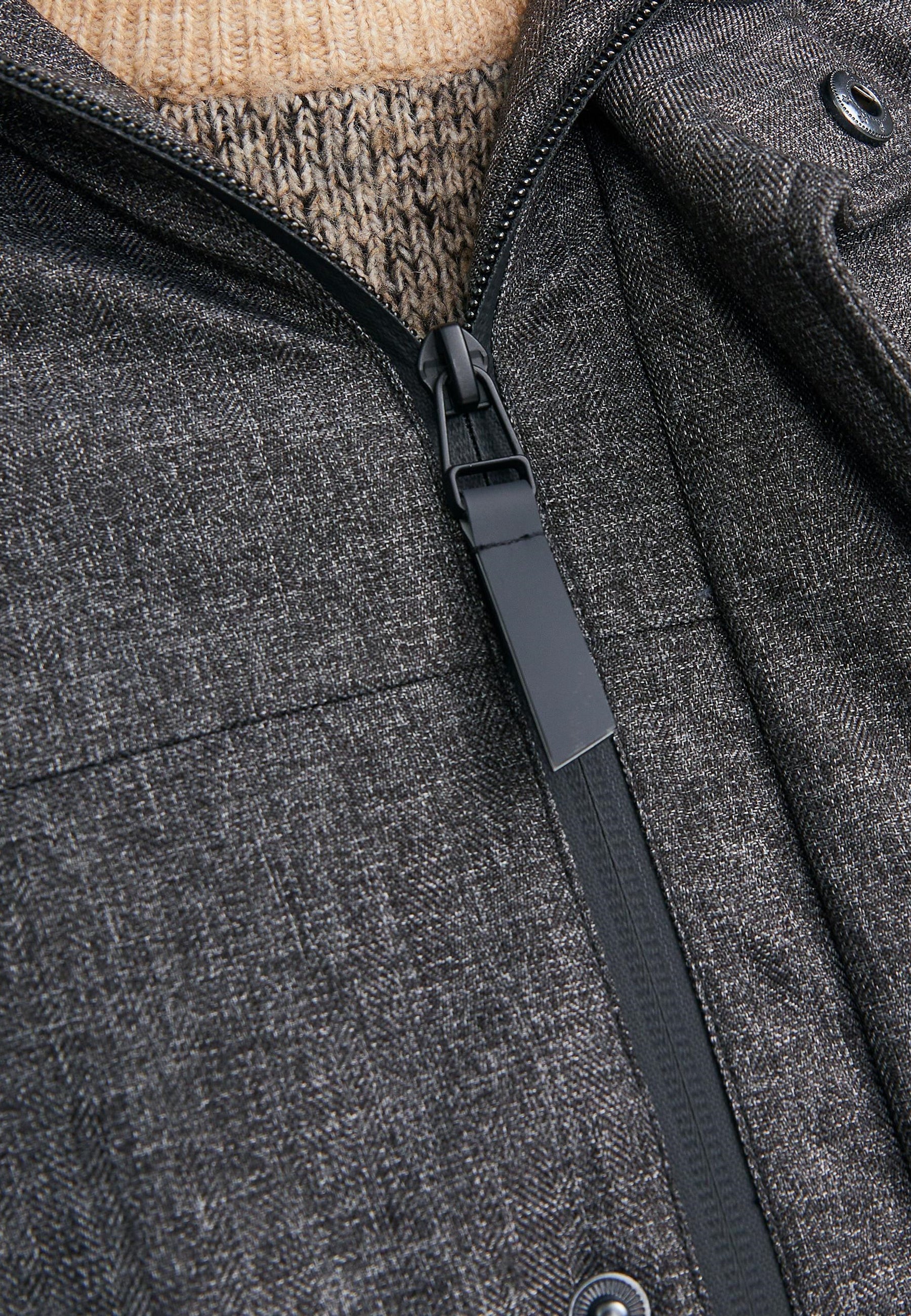 Jack & Jones BLACK Parka