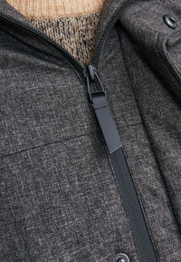 Jack & Jones BLACK Parka