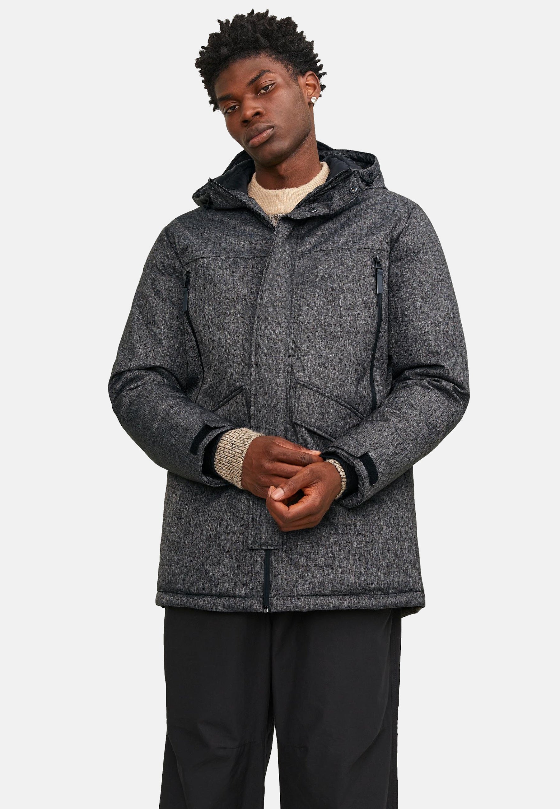 Jack & Jones BLACK Parka