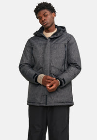 Jack & Jones BLACK Parka