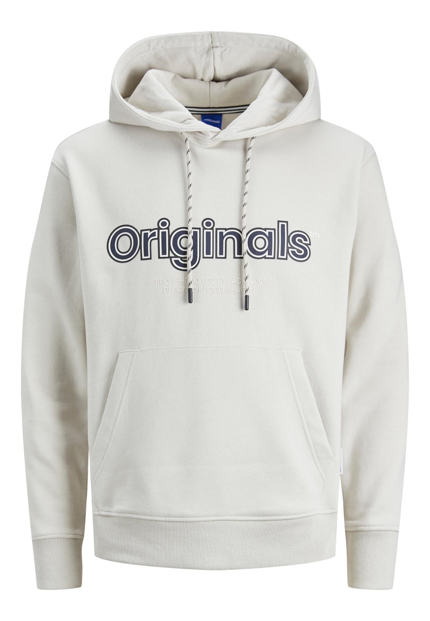 Jack & Jones Lakewood Kapuzensweatshirt