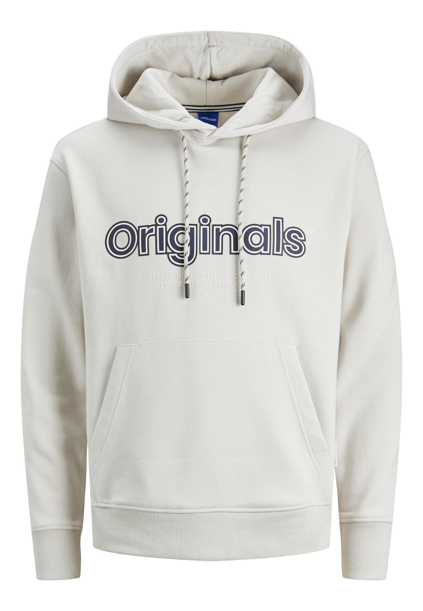 Jack & Jones Lakewood Kapuzensweatshirt