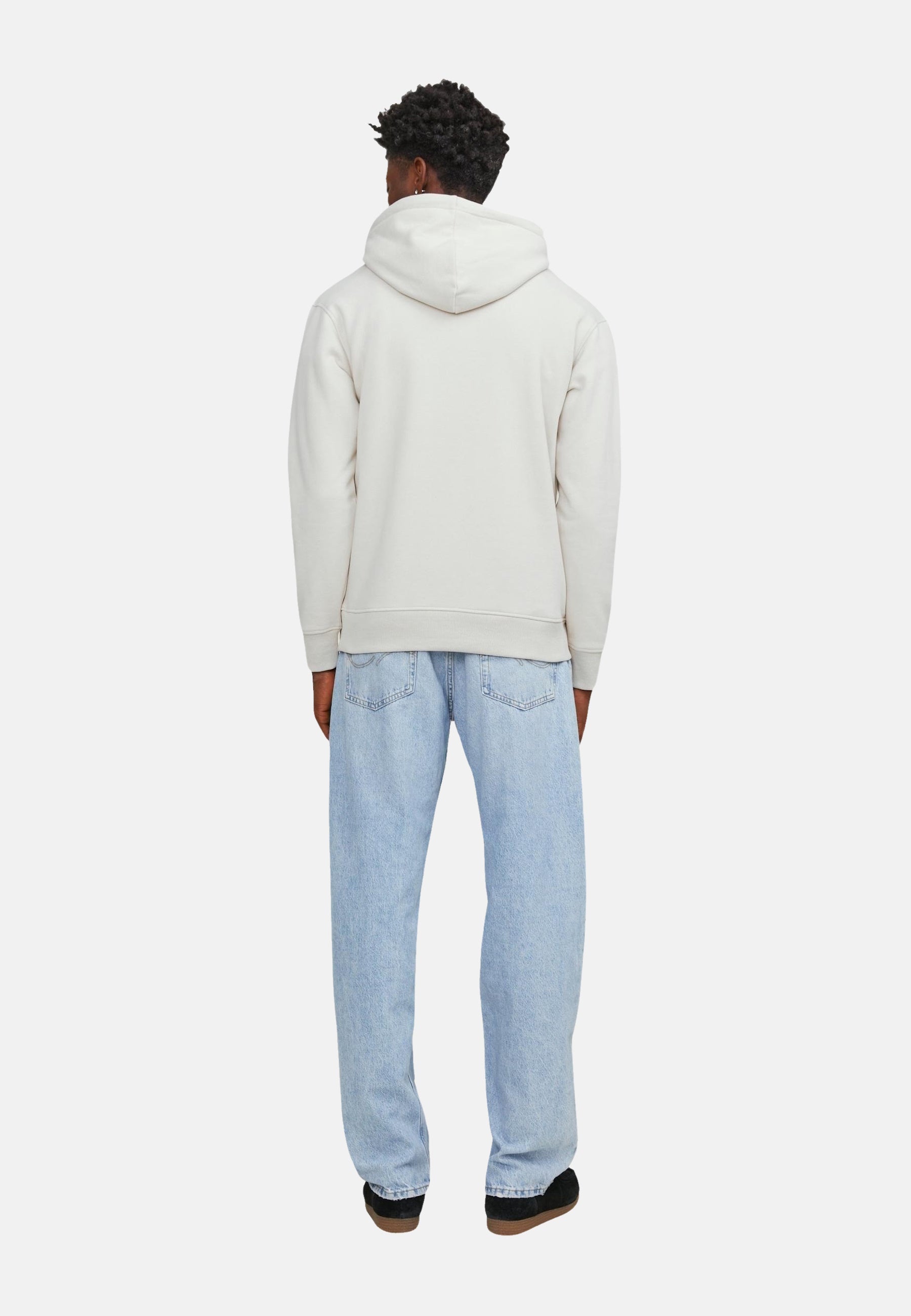 Jack & Jones Lakewood Kapuzensweatshirt