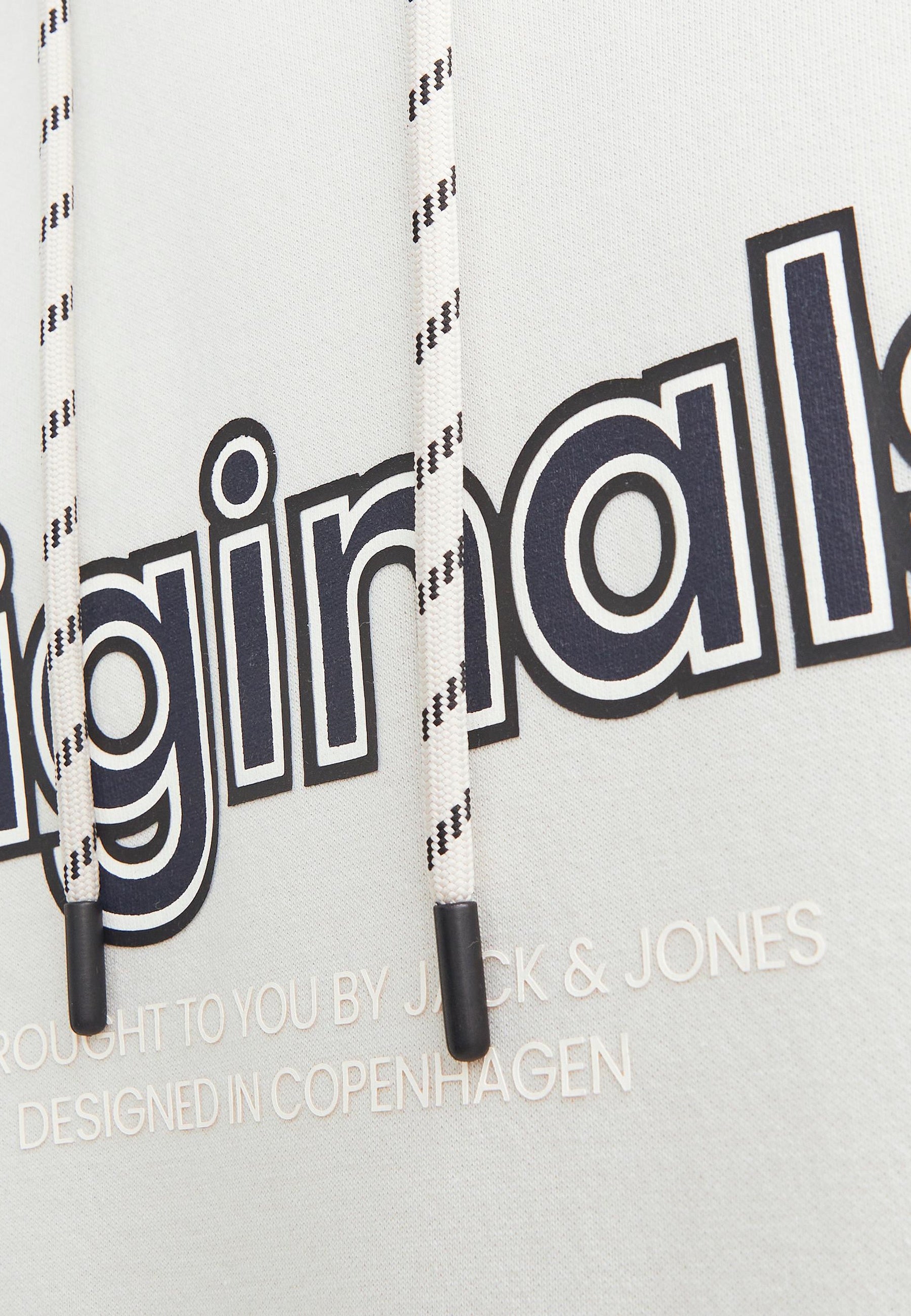 Jack & Jones Lakewood Kapuzensweatshirt