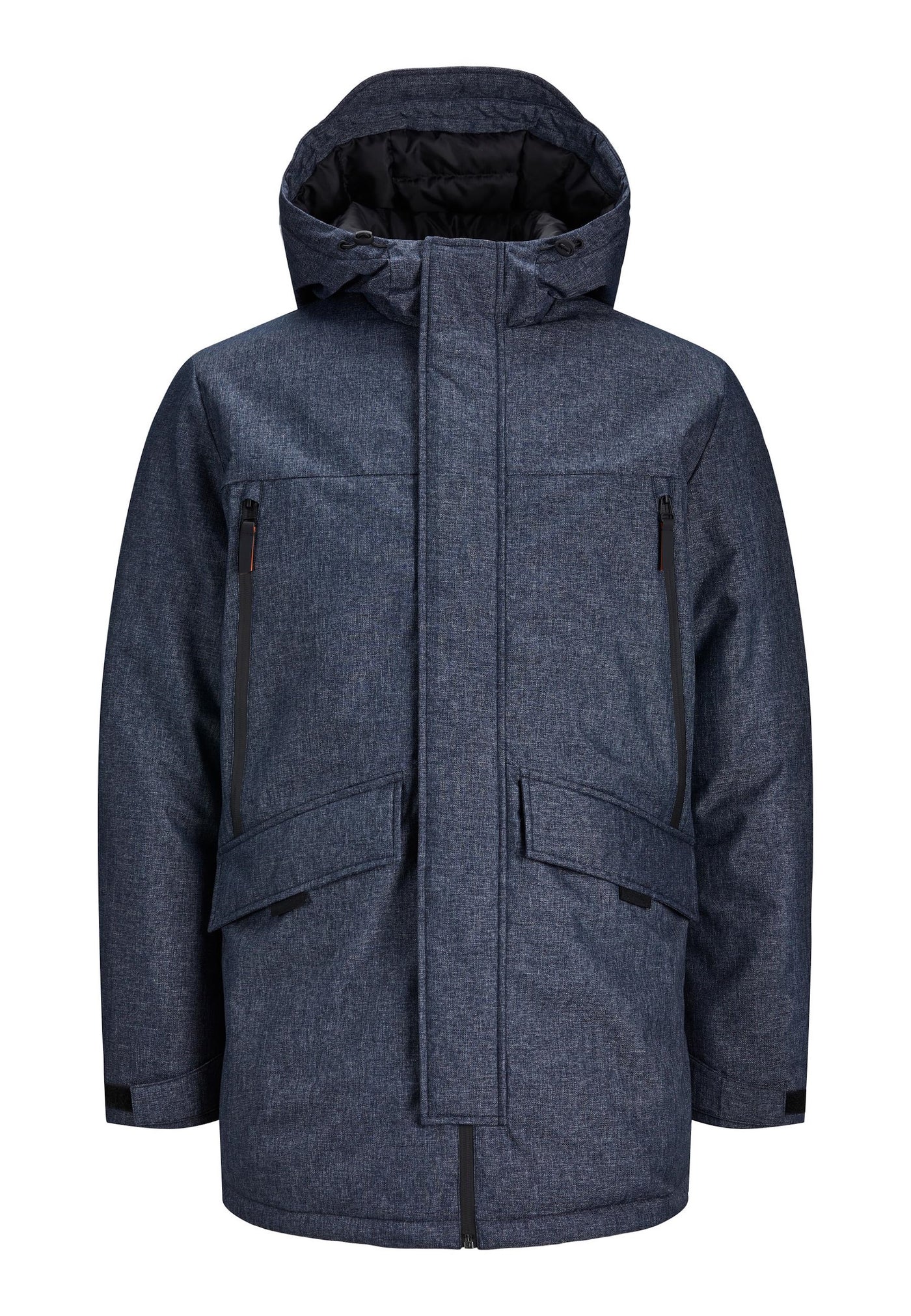 Jack & Jones BLACK Parka
