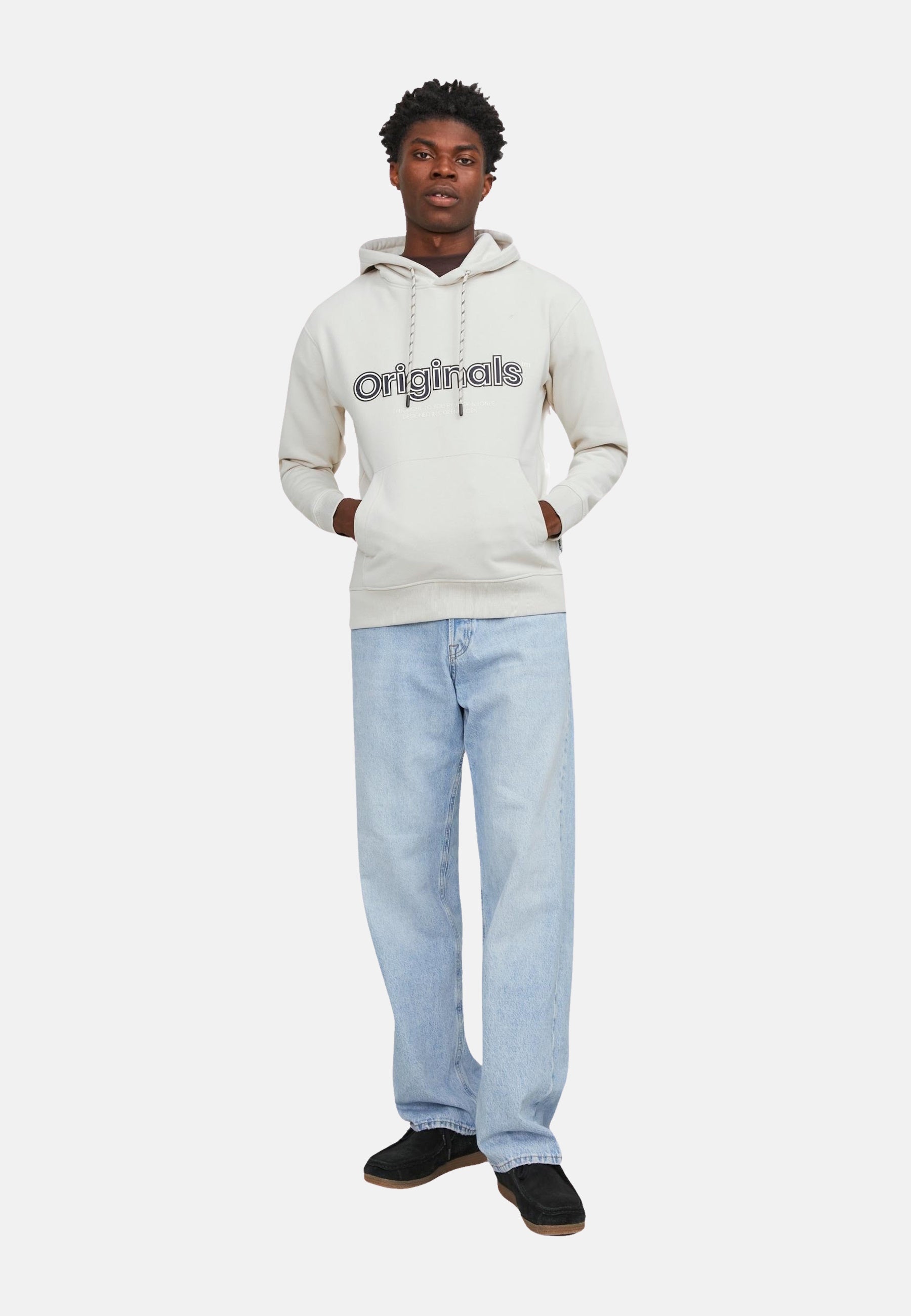 Jack & Jones Lakewood Kapuzensweatshirt