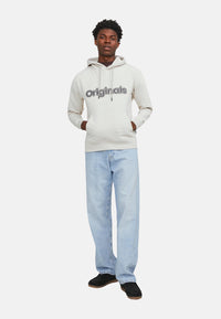 Jack & Jones Lakewood Kapuzensweatshirt