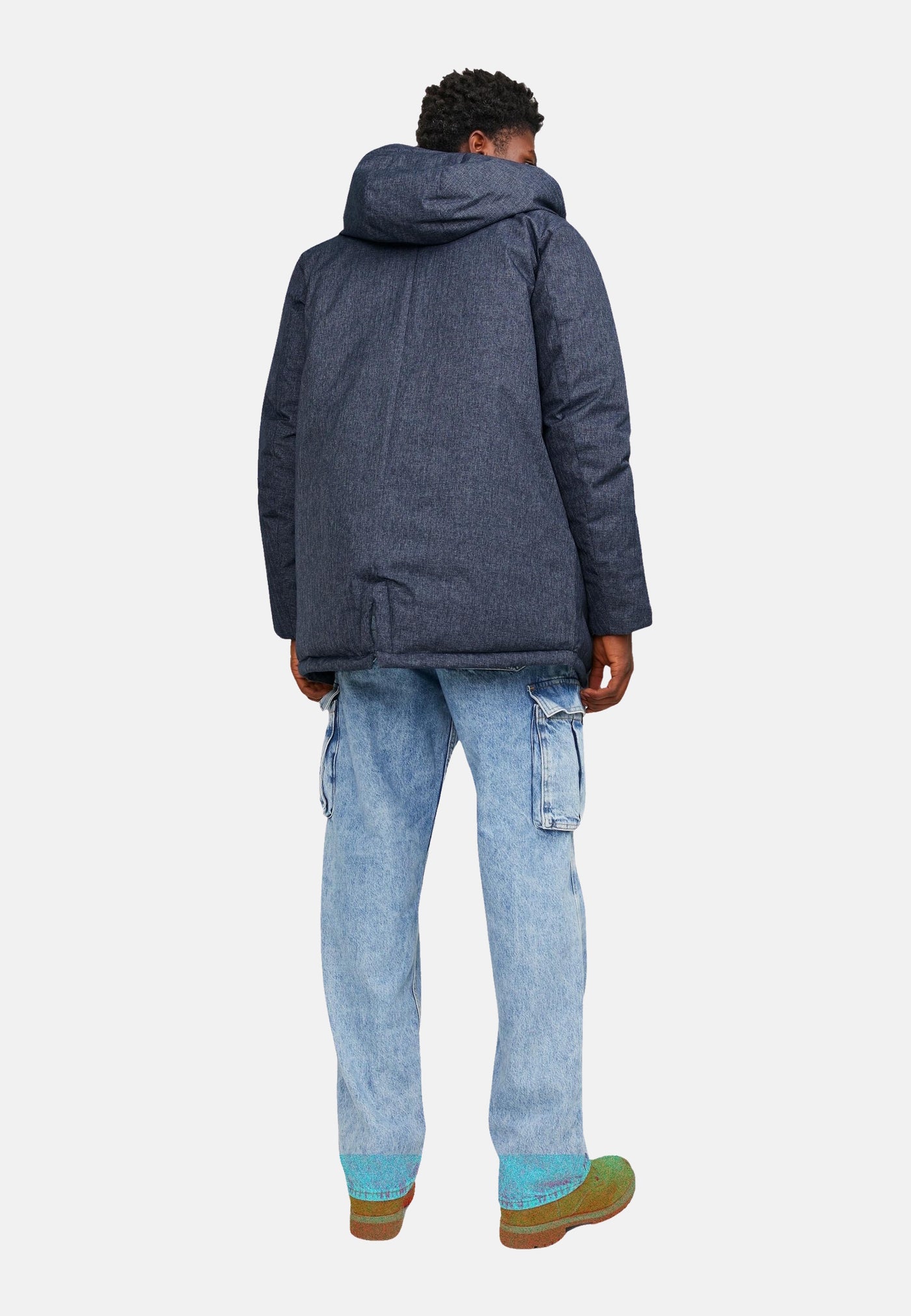 Jack & Jones BLACK Parka