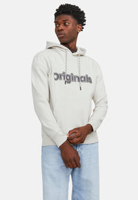 Jack & Jones Lakewood Kapuzensweatshirt