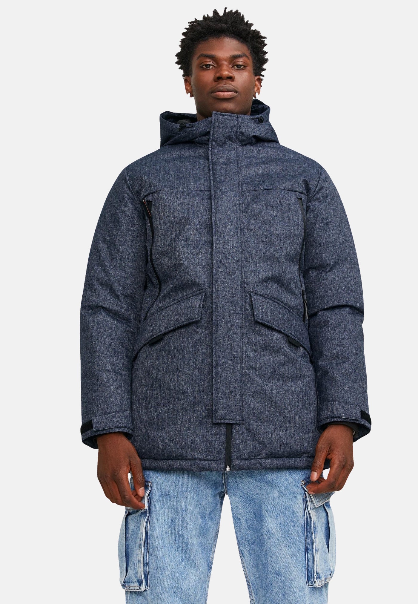 Jack & Jones BLACK Parka