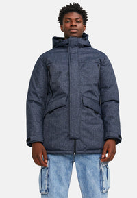 Jack & Jones BLACK Parka