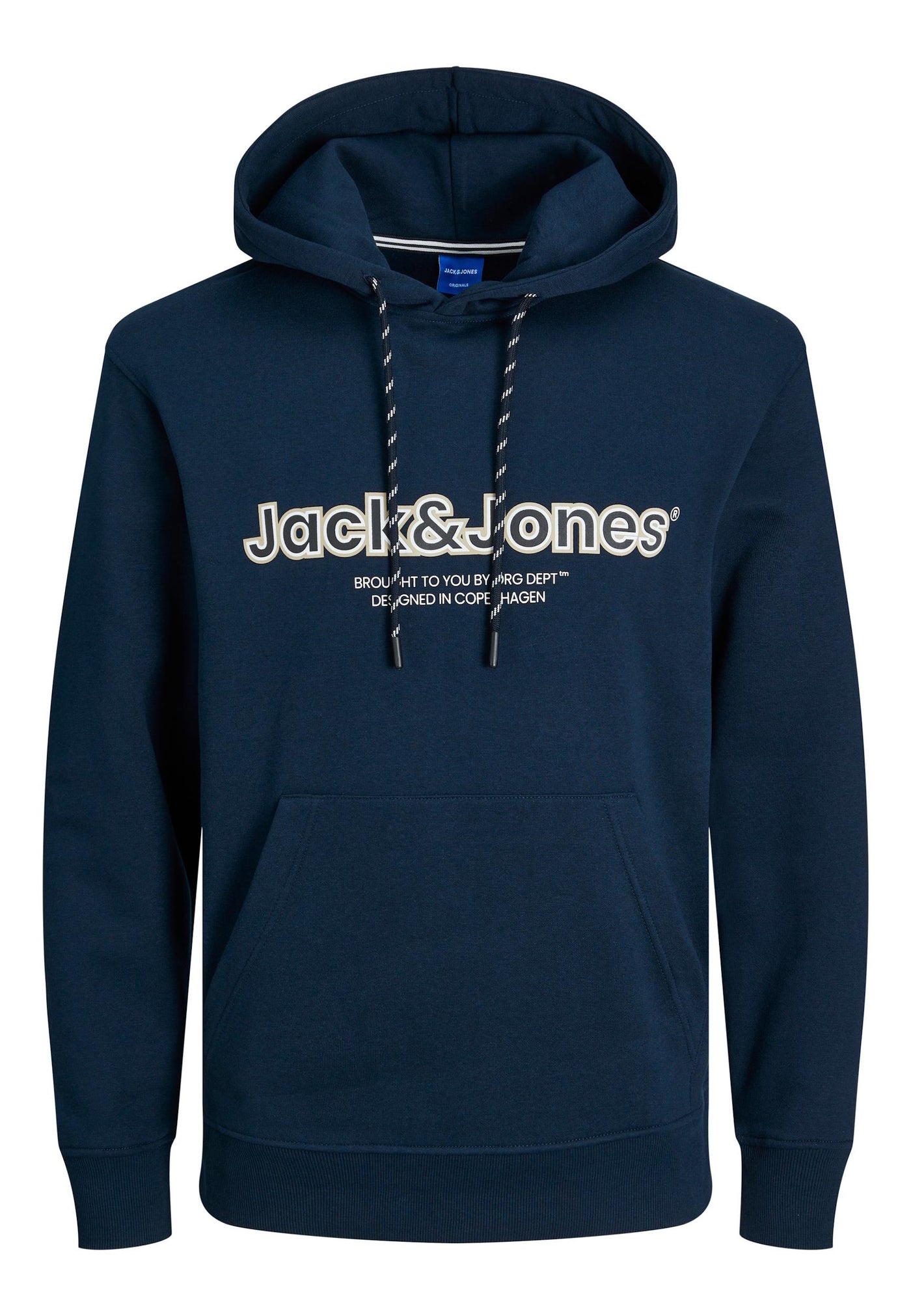 Jack & Jones Lakewood Kapuzensweatshirt