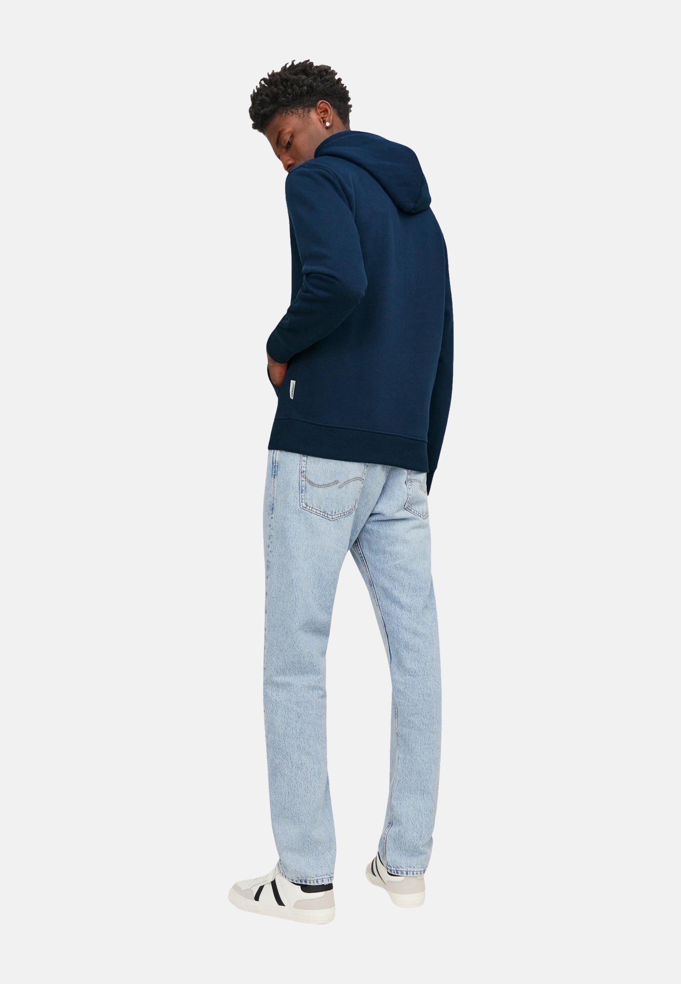 Jack & Jones Lakewood Kapuzensweatshirt