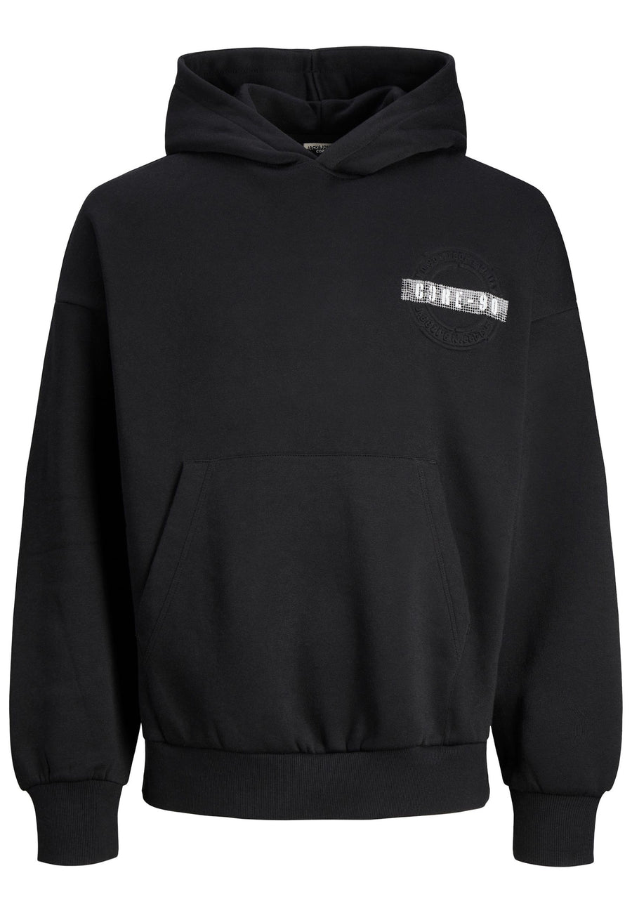 Jack & Jones Digital Kapuzensweatshirt
