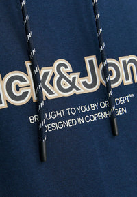 Jack & Jones Lakewood Kapuzensweatshirt