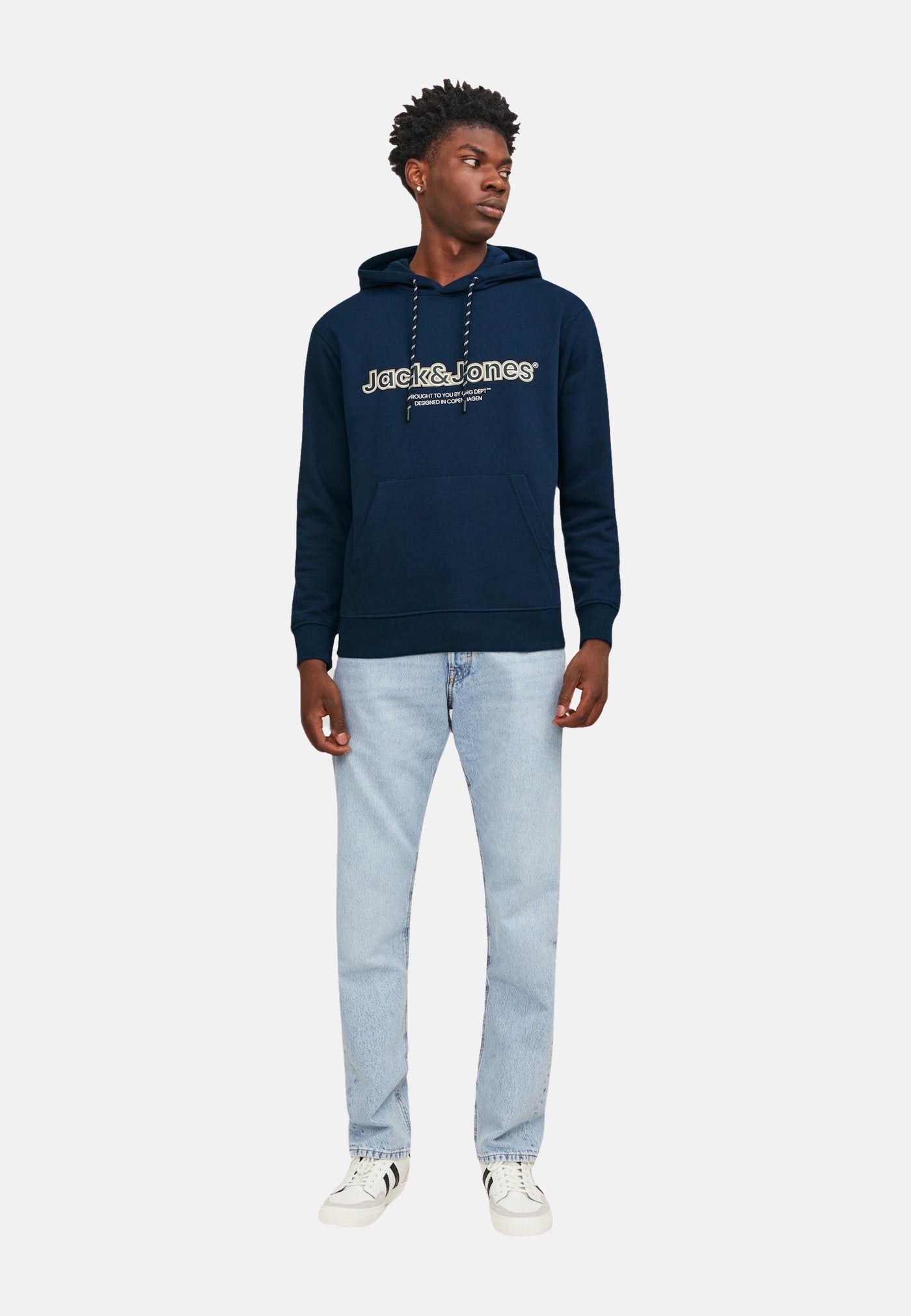 Jack & Jones Lakewood Kapuzensweatshirt