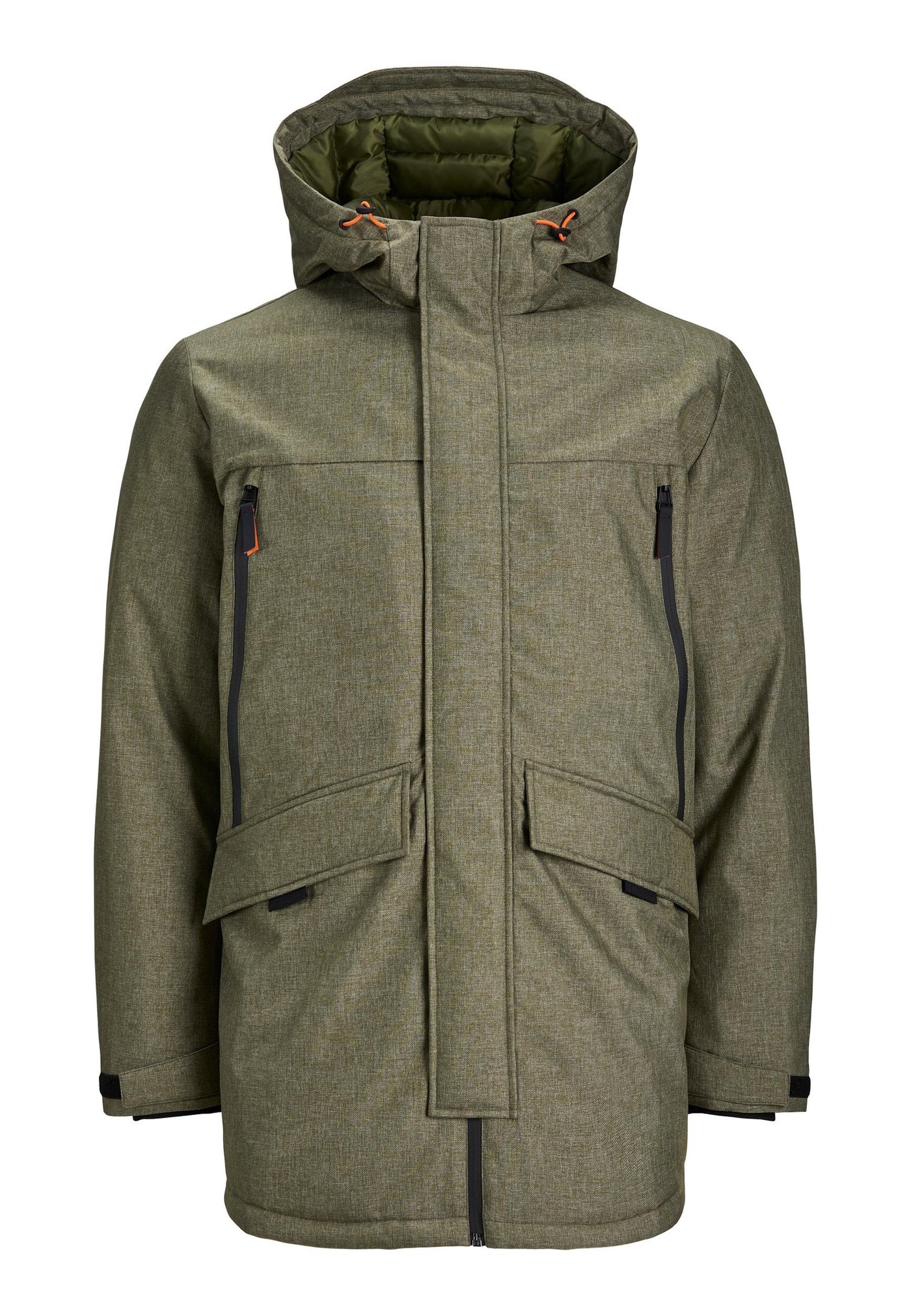 Jack & Jones BLACK Parka