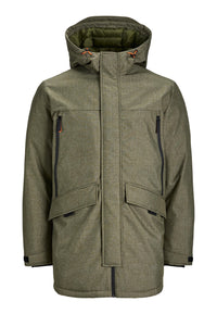 Jack & Jones BLACK Parka