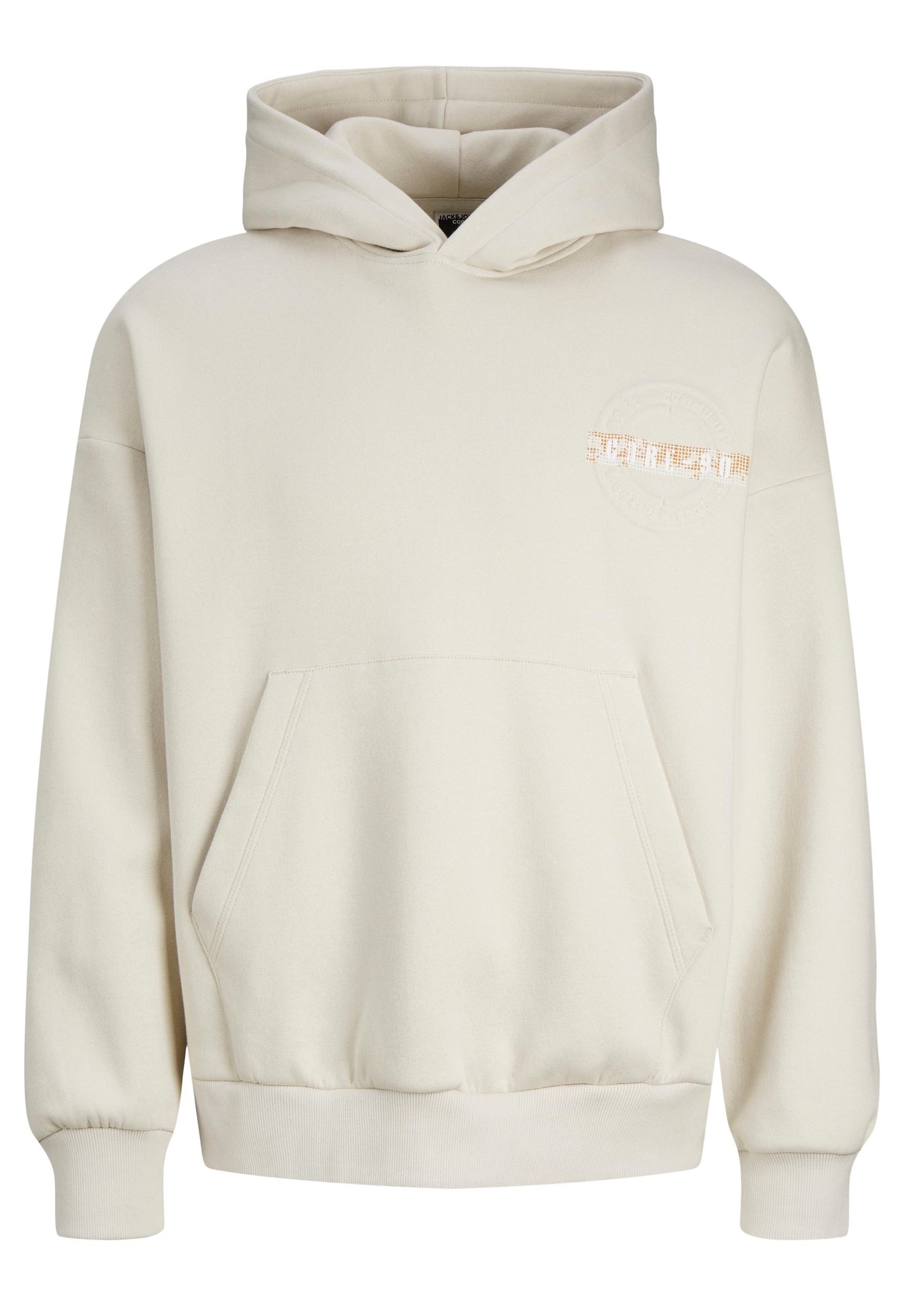 Jack & Jones Digital Kapuzensweatshirt
