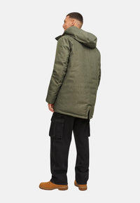 Jack & Jones BLACK Parka