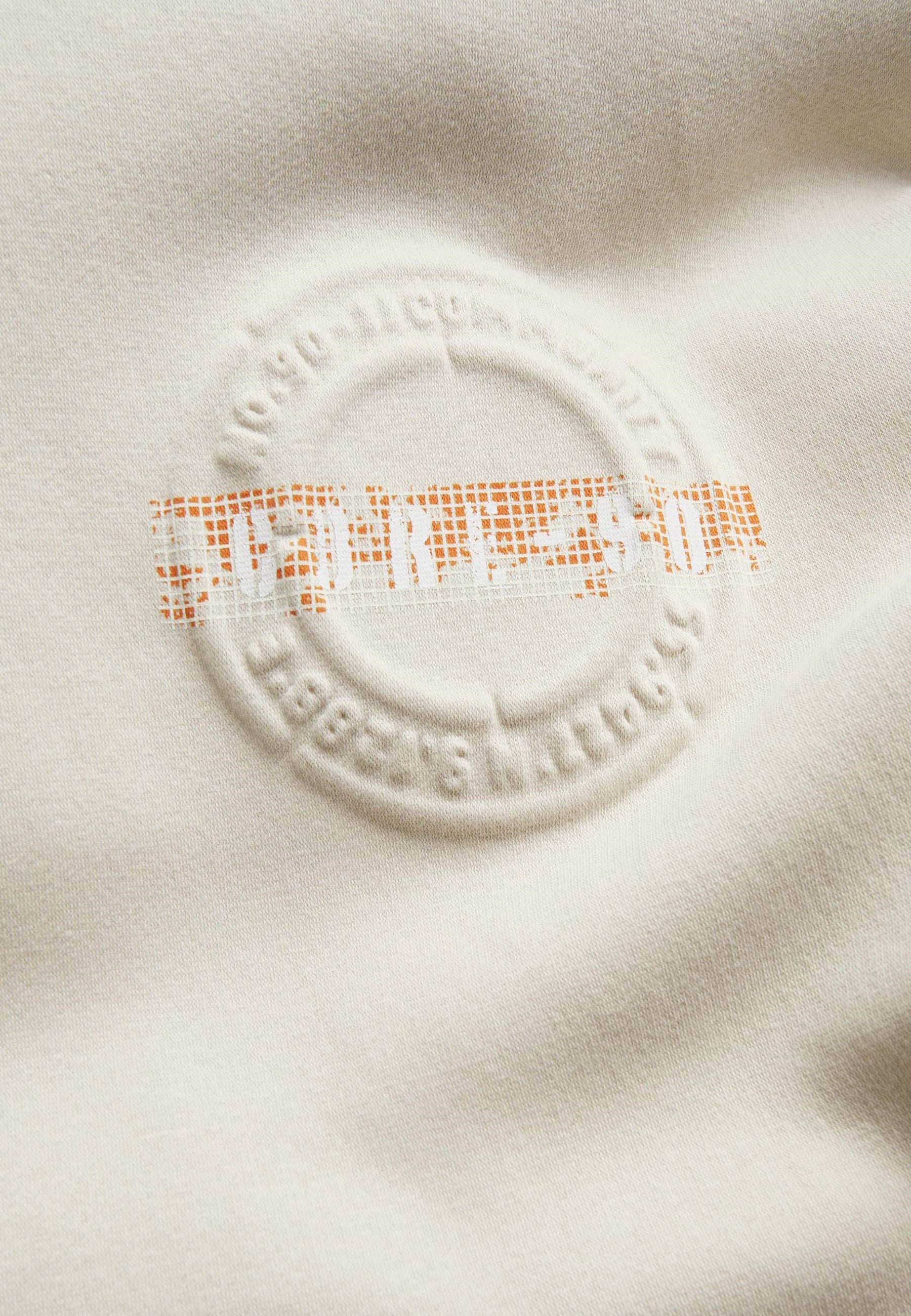 Jack & Jones Digital Kapuzensweatshirt