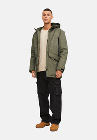 Jack & Jones BLACK Parka