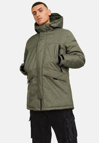 Jack & Jones BLACK Parka