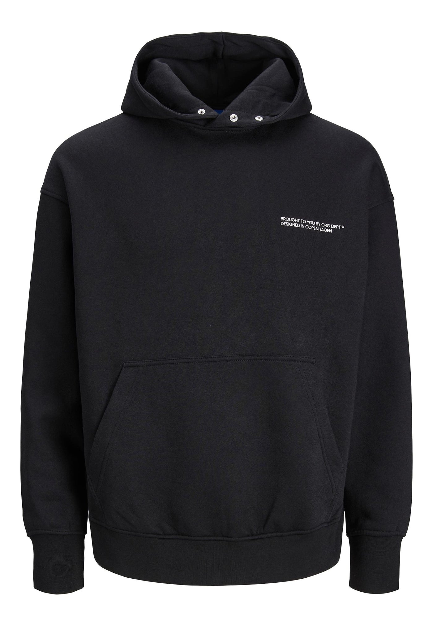 Jack & Jones Vester Kapuzensweatshirt