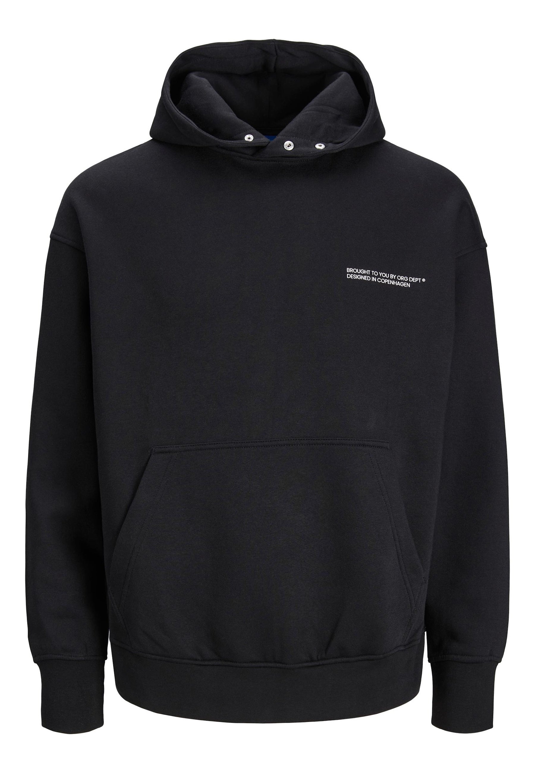Jack & Jones Vester Kapuzensweatshirt