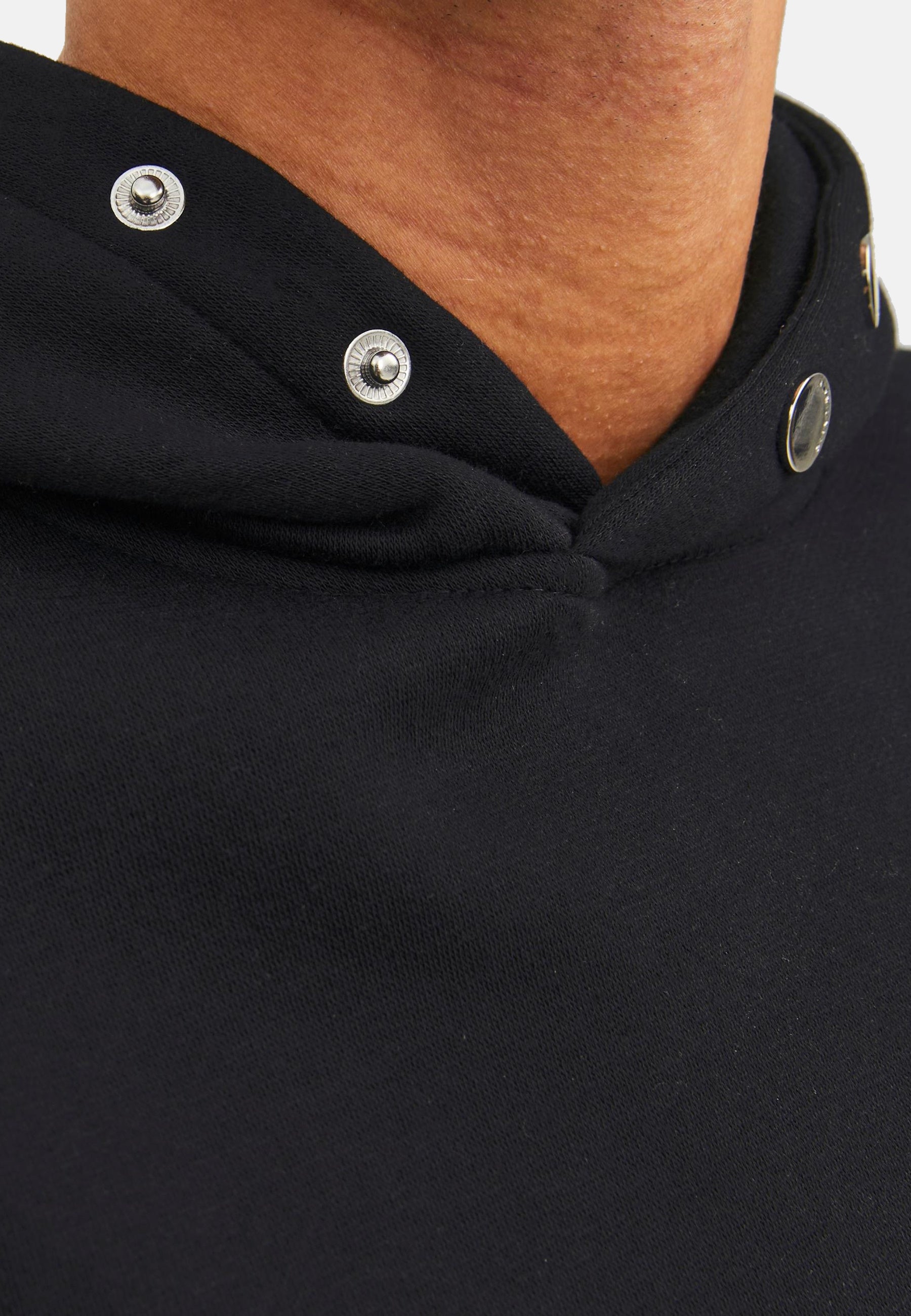 Jack & Jones Vester Kapuzensweatshirt